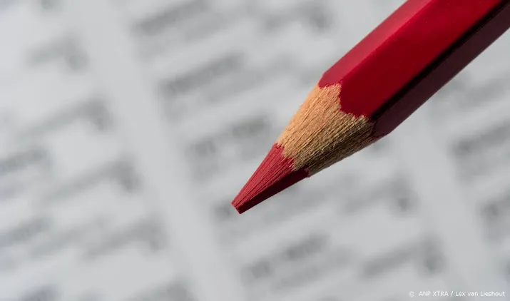tweede dag vervroegd stemmen voor gemeenteraadsverkiezingen