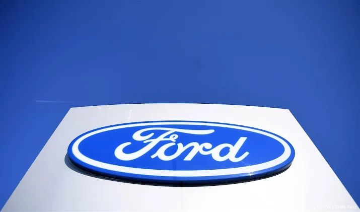 tweede grote banenreductie bij ford in nog geen maand tijd