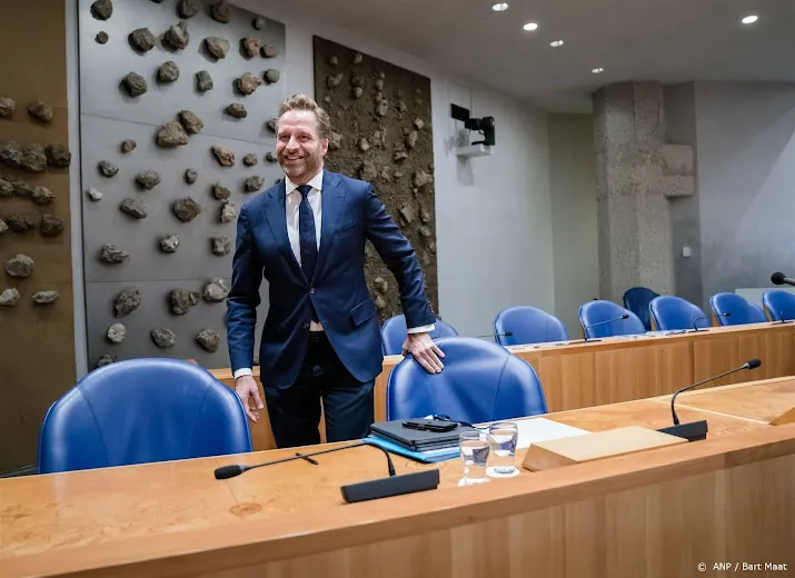 tweede kamer steunt huurverlaging lage inkomens