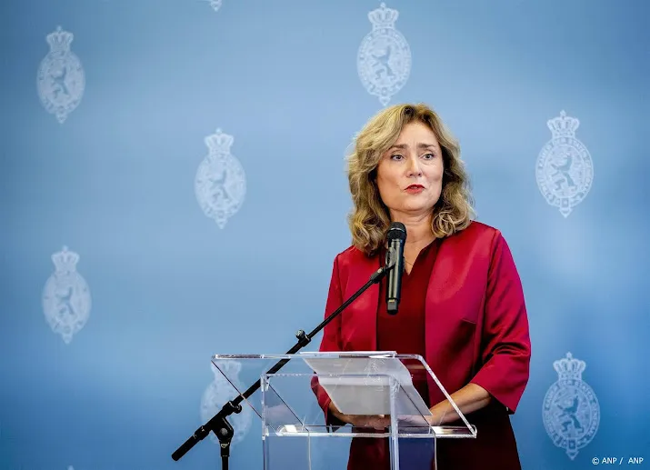 tweede kamer vergadert voor het laatst in oude samenstelling