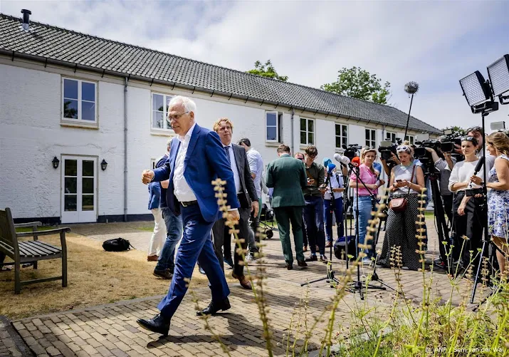 tweede kamer volgende week in debat over geklapt landbouwakkoord