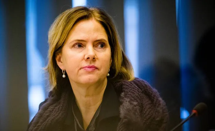 tweede kamer wil debat over conclusies stint