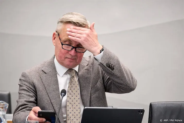 tweede kamer wil opheldering over bed bad brood regeling