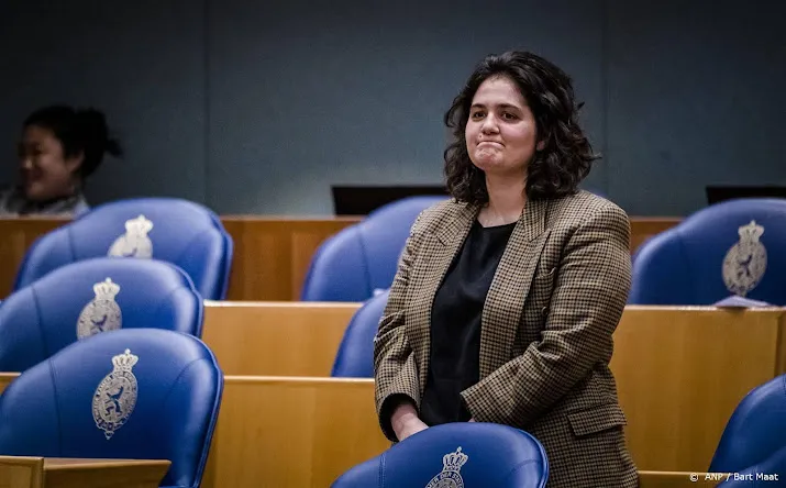 tweede kamer wil verplichte vertrouwenspersoon bedrijven