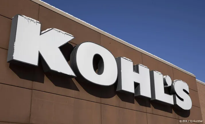 tweede partij meldt zich voor overname warenhuisketen kohls