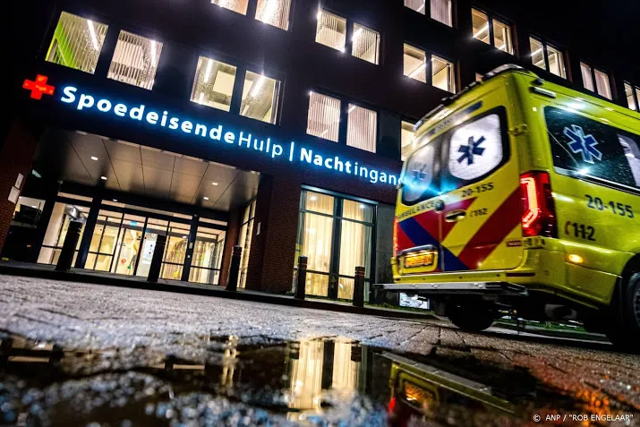 tweede patient met coronabesmetting in nederland