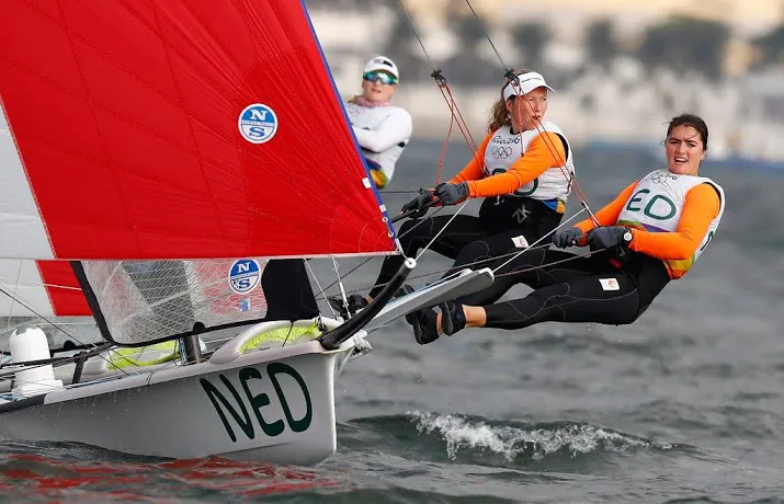 tweede plaats bekkering duetz en de geus