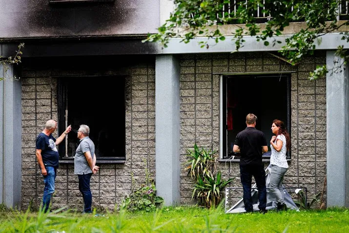 tweede verdachte fatale flatbrand bekent