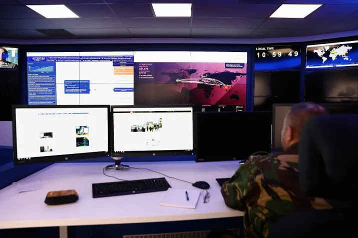 tweede vrouwelijke generaal voor defensie