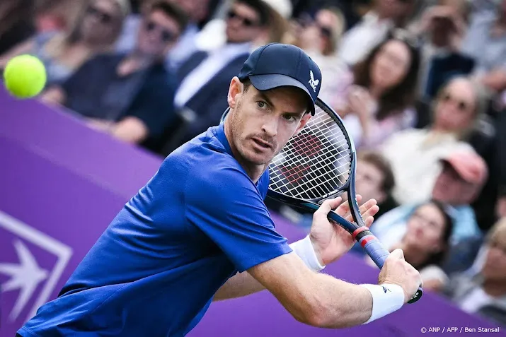 tweevoudig winnaar murray mist wimbledon door blessure