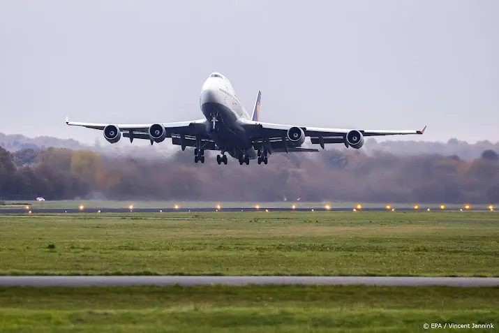 twente airport moet aan miljoenen kostende veiligheidseis voldoen