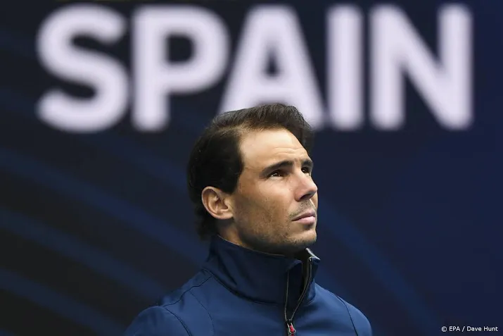 twijfels bij nadal over deelname australian open