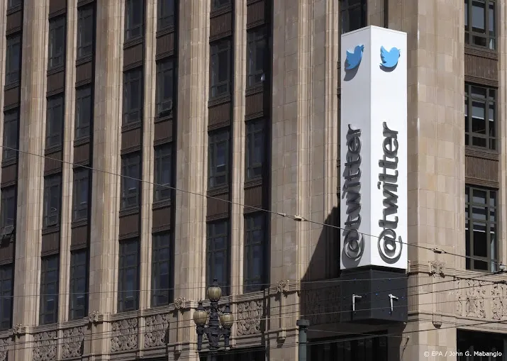 twitter hoeft lasterlijke berichten bodegraven niet weg te halen