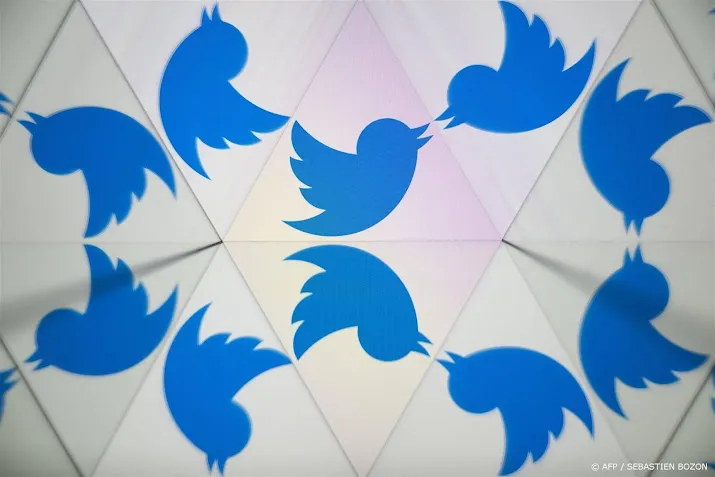 twitter laat alleen ingelogde gebruikers tweets zien
