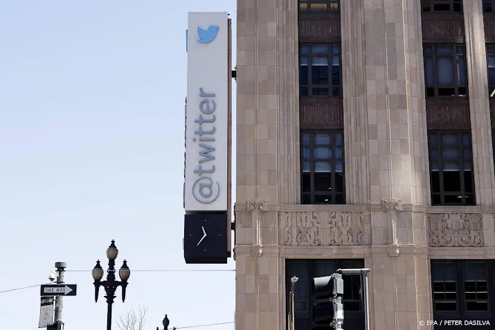 twitter overname door musk niet on hold