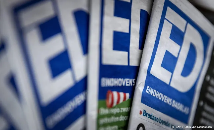 twitteraccount eindhovens dagblad gehackt