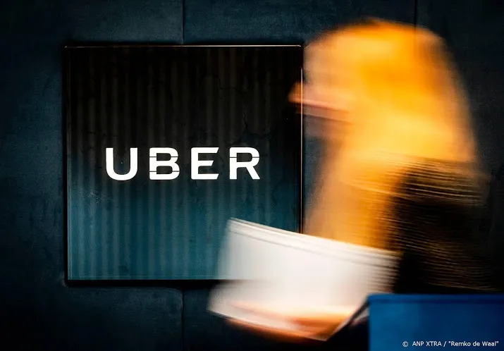 uber gaat deelfietsen verhuren