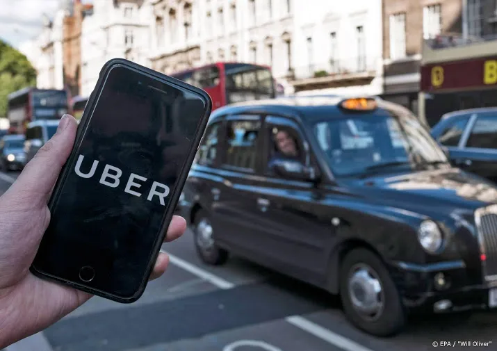 uber in beroep tegen verlies vergunning londen