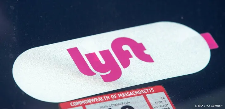 uber rivaal lyft schrapt bijna vijfde van personeelsbestand