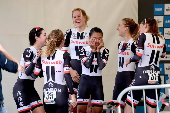 uci stopt met ploegentijdrit op wk