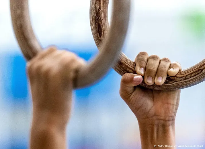 uiterlijk woensdag uitspraak in kort geding turntrainer kooistra