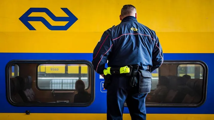 uitspraak in fraudezaak tegen ex topman ns