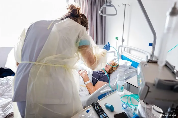 uitspraak over vergoeding zorgmedewerkers met langdurige covid
