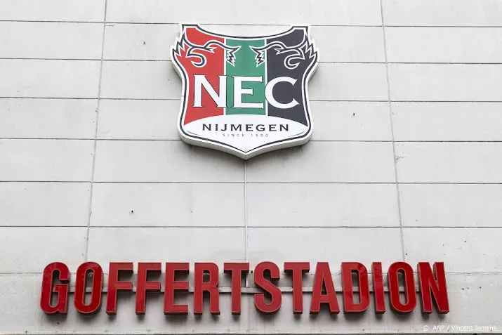 uitspraken burgemeester bruls verbazen leiding nec