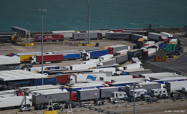 uitstel brexit zit britse industrie dwars