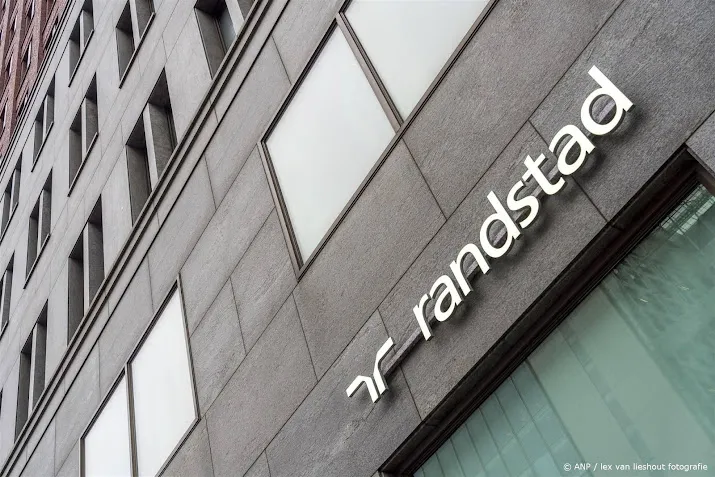 uitzendconcern randstad voelt onzekere economie in resultaten