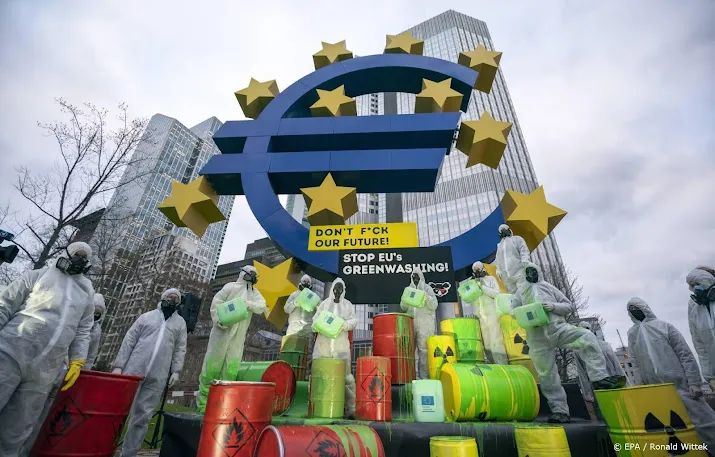 uitzondering nederland drukt groei broeikasgassen in eu nog wat
