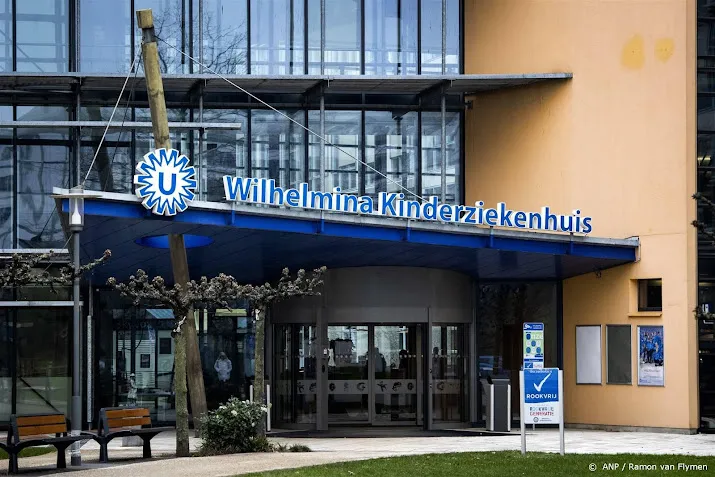 umc utrecht naar rechter om kwijtraken kinderhartchirurgie