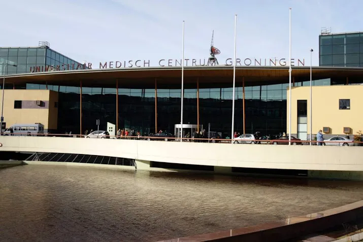 umcg geeft als eerste protonentherapie