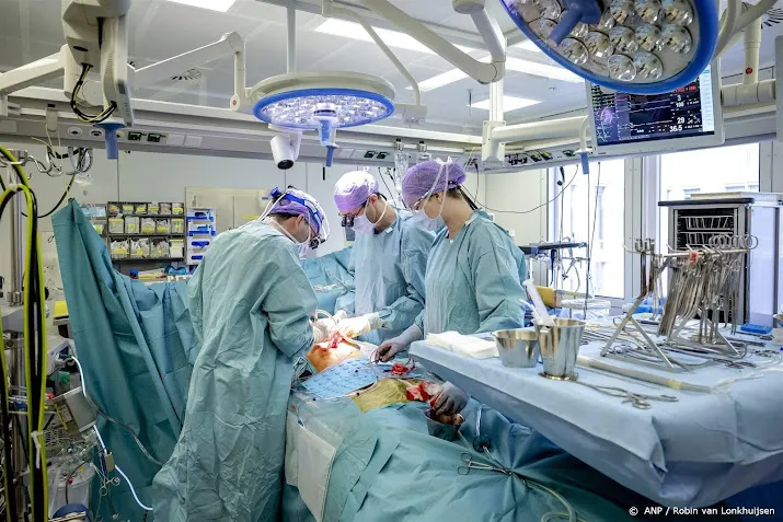 umcs vragen rechter om pauze in concentratie kinderhartchirurgie