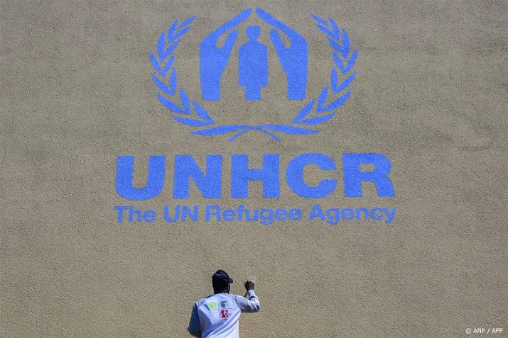 unhcr spreidingswet eerste stap naar verbeteren asielopvang