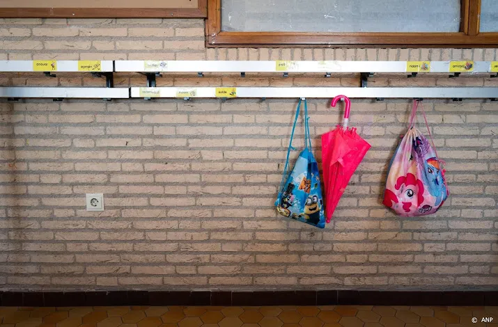 unicef honderden vluchtelingenkinderen zonder onderwijs