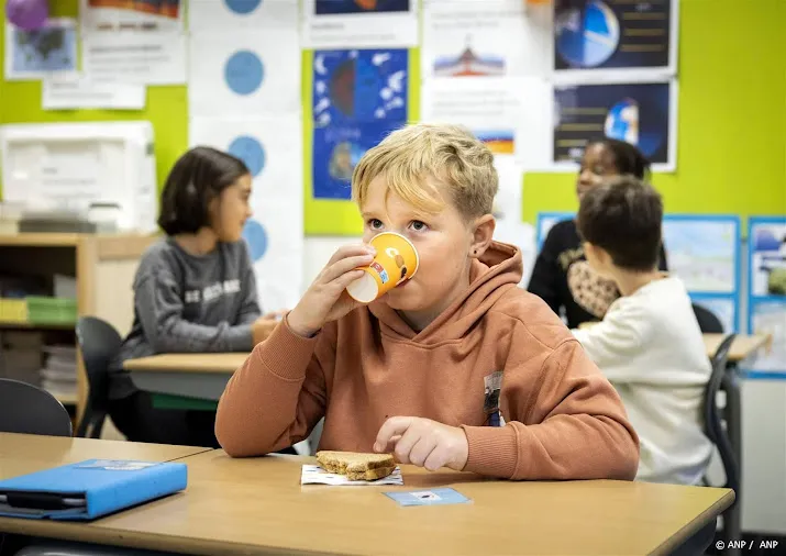 unicef nederland heeft kinderarmoede niet kunnen verminderen