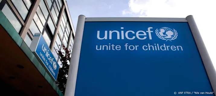 unicef veel kindermisbruik op sint maarten