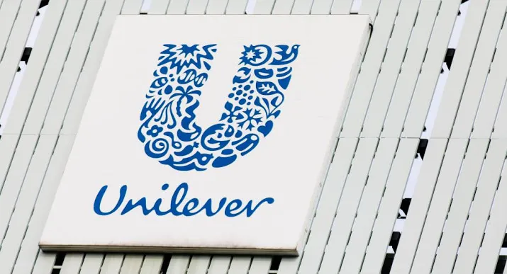 unilever beloont aandeelhouders