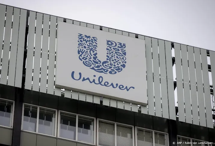 unilever topman alan jope eind 2023 met pensioen