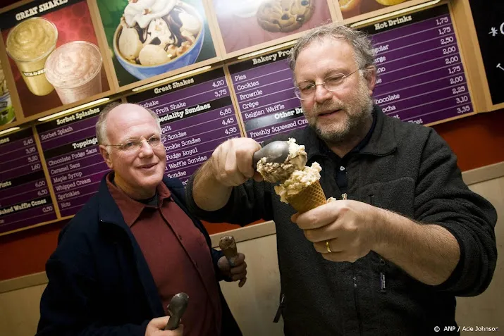 unilever vraagt rechter zaak ijsmaker ben jerrys te verwerpen