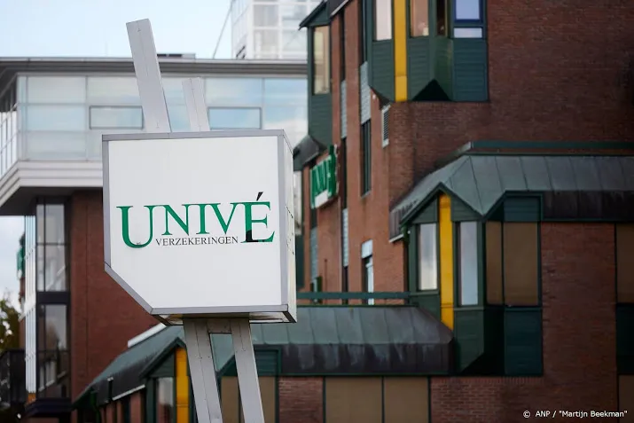 unive komt met fonds voor gedupeerde reizigers