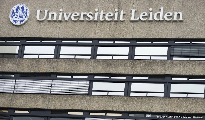 universiteit leiden gaat minder samenwerken met fossiele industrie