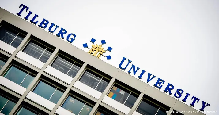 universiteit tilburg alert maar geen extra maatregelen