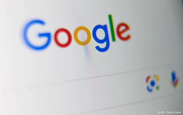 universiteiten en scholen mogen google blijven gebruiken