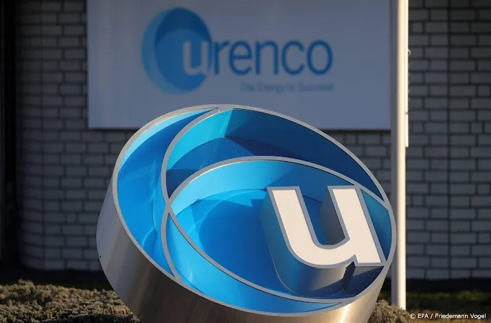 uraniumverrijker urenco ziet sterke vraag orders fors omhoog