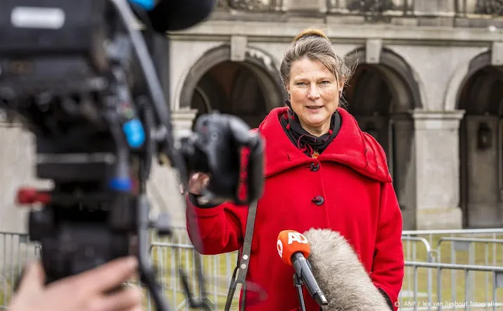 urgenda blij met gedaalde uitstoot maar er is meer nodig