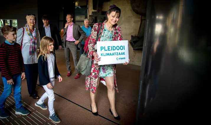 urgenda co2 niet gedaald parijs in gevaar