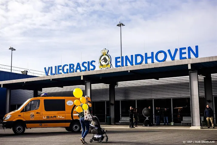 usar reddingsteam krijgt psychische nazorg na inzet turkije