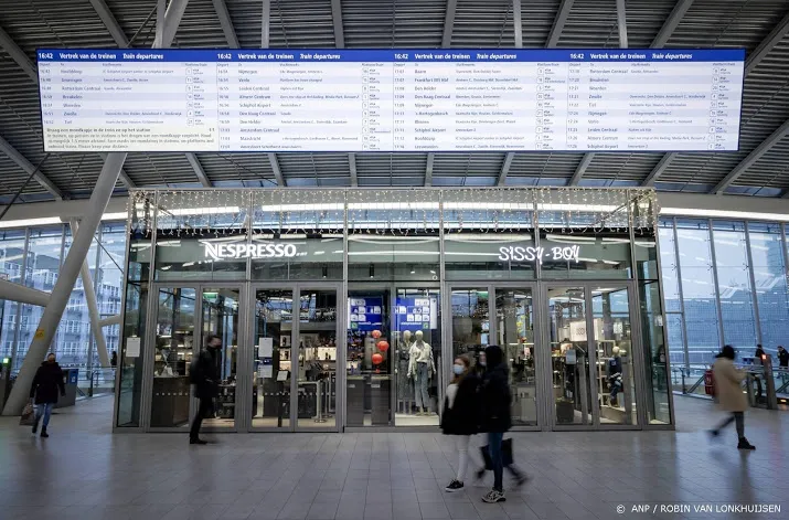 utrecht grijpt naast miljardeninvestering in openbaar vervoer